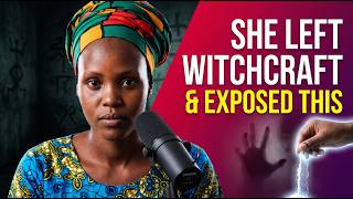 EX-WITCH WARNS: Put Salt in These 5 Places Before It’s Too Late!