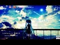 【初音ミク】あのね、【オリジナル/ボカロハウス】