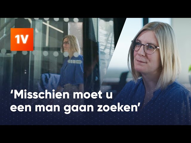 Esmée (32) is chronisch ziek, maar krijgt geen WIA-uitkering class=