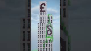 This bank is kinda awesome I would say! #whimsicraft