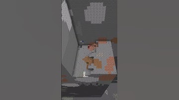 Mining all the chunks in Minecraft    (Chunk 88)