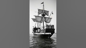 Thumbnail of Zheng He: The Admiral Who Ruled the Seas
