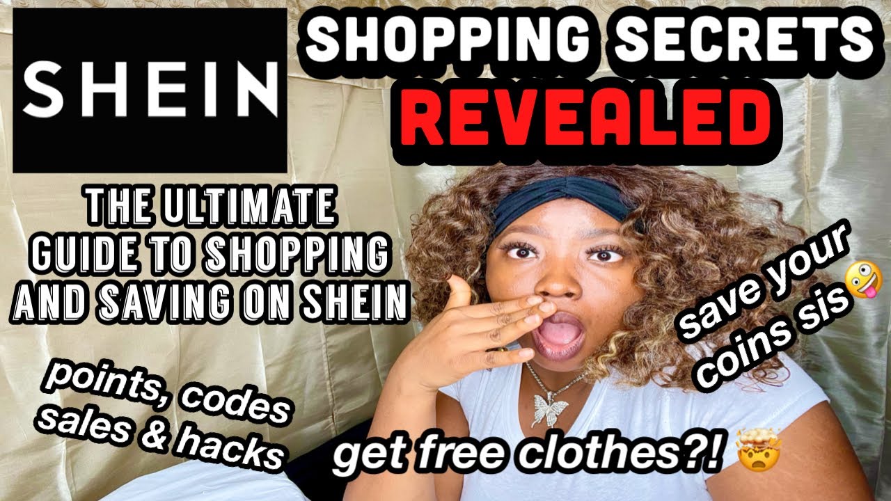 things for 1 dollar on shein｜TikTok Search