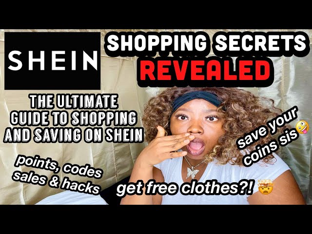 things for 1 dollar on shein｜TikTok Search