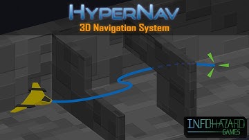 HyperNav Tutorial #1: Intro and Setup