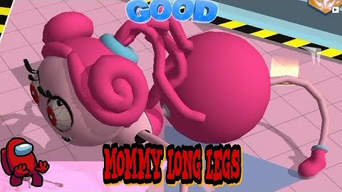 Imposter Smashers-gameplay walkthrough(android & ios) all level  21