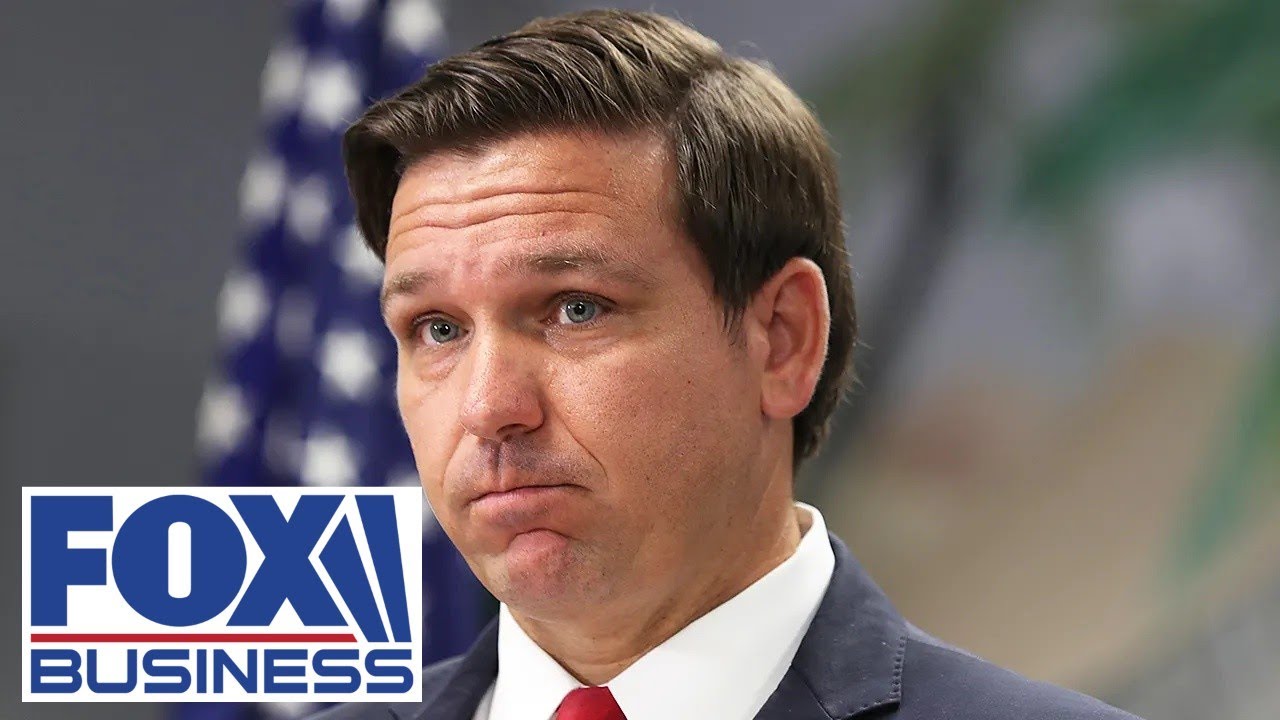 Is DeSantis the future for Republicans?