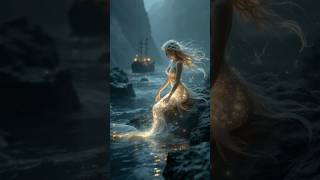The Mystery of Mermaids: Myth or Reality? #history #mermaids #didyouknow
