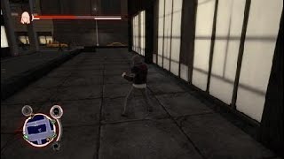 [PROTOTYPE®] PARKOUR PS4 GAMEPLAY # 8