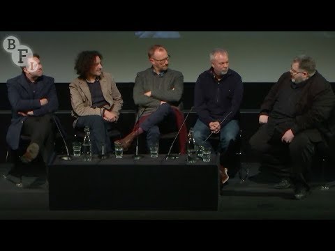 In conversation with... The League of Gentlemen on series four and their 20th anniversary