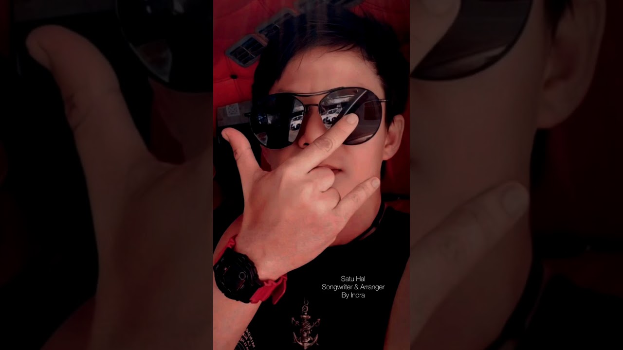 Satu Hal , By Drow , Thank You For Watching