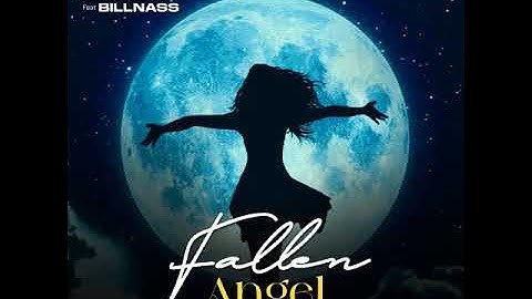 Ali Kiba Ft Billnass - Fallen Angle (Official Audio Song)