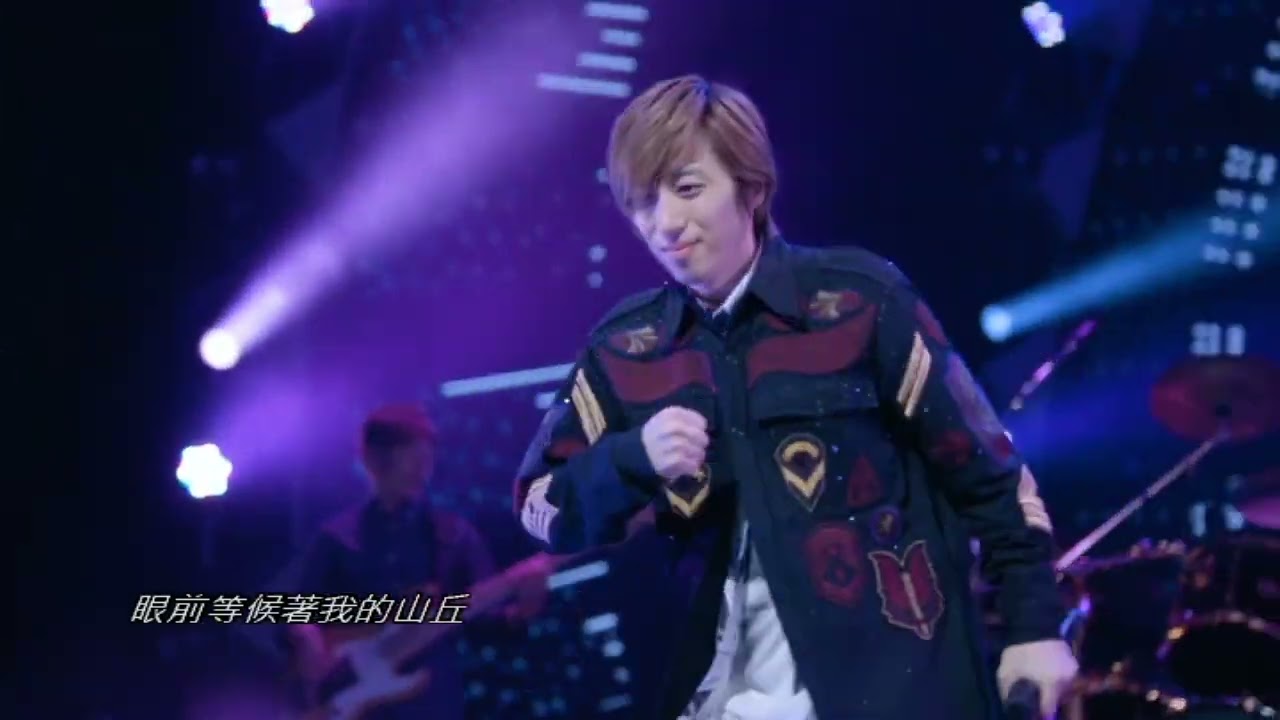 Try your emotion~Endless moment/w-inds.