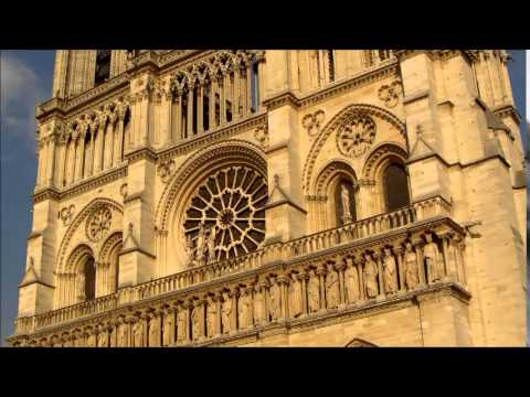 Video: Notre Dame-katedralen i Paris: Besöksinformation