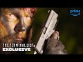 A Chris Pratt Like You’ve Never Seen | The Terminal List | Prime Video