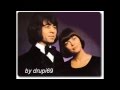 Mireille mathieu  quand un amour vient en dcembre p 1972