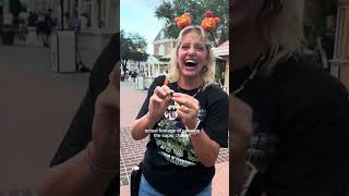 Disney World Hidden Mickey Pin Unboxing! #disney #disneyparktour #disneyland #disneystore #wdw