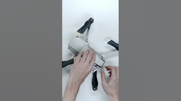 DJI Start Drone Video #dji mavic 3 classic c1 label