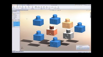 SolidWorks: Invert Selection