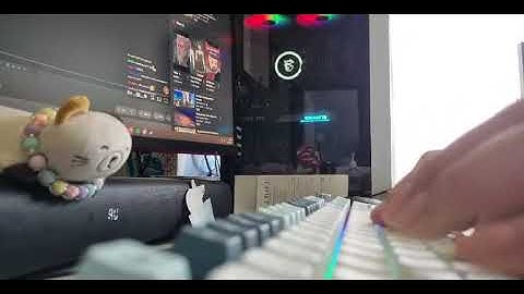 Montech MKL Freedom Red Switch