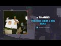 Freddie Gibbs &amp; Big Sean - 4 Thangs (AUDIO)