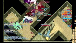 UO Forever - POWER Steals A Harrower