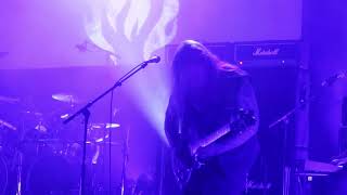 Panopticon - Norwegian Nights Live at Scarborough Spa