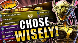 CvC Is A BUST! Still Getting Blessed On The Road 2 UNM | Raid Shadow Legends
