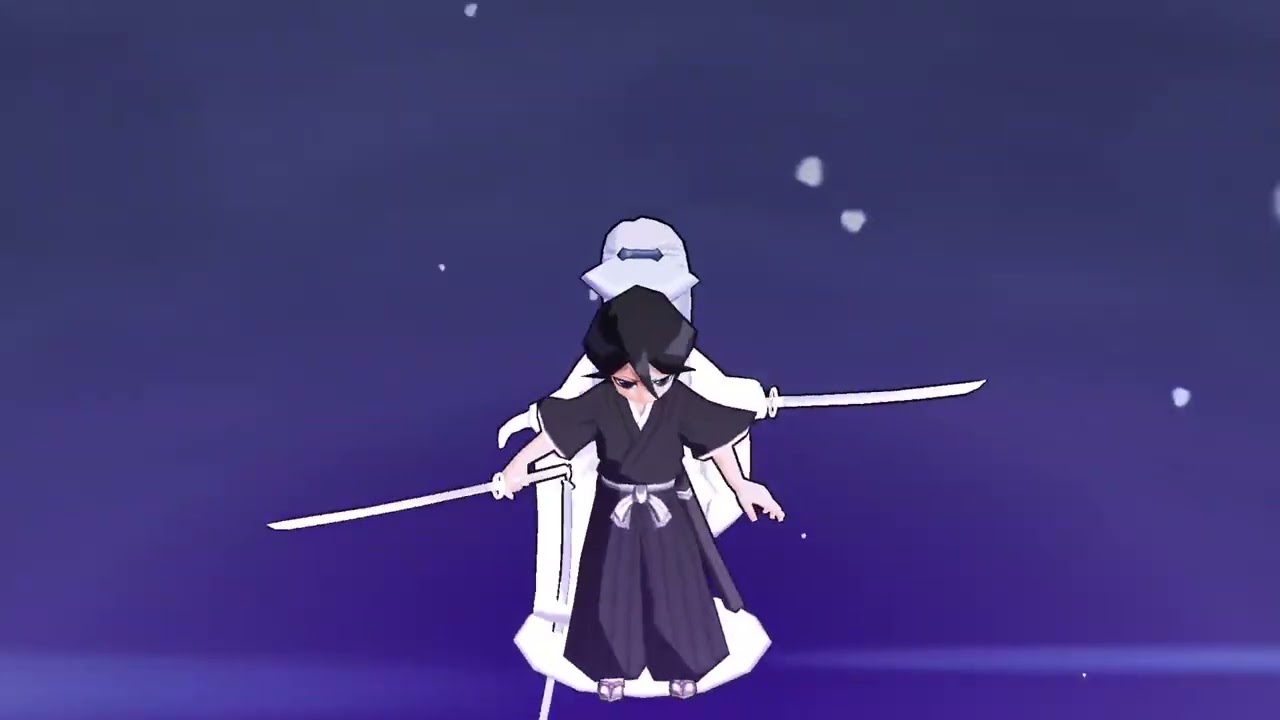 Bleach Brave Souls