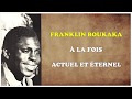 Denis malanda vous propose le pome dhuppert malanda  hommage  franklin boukaka 