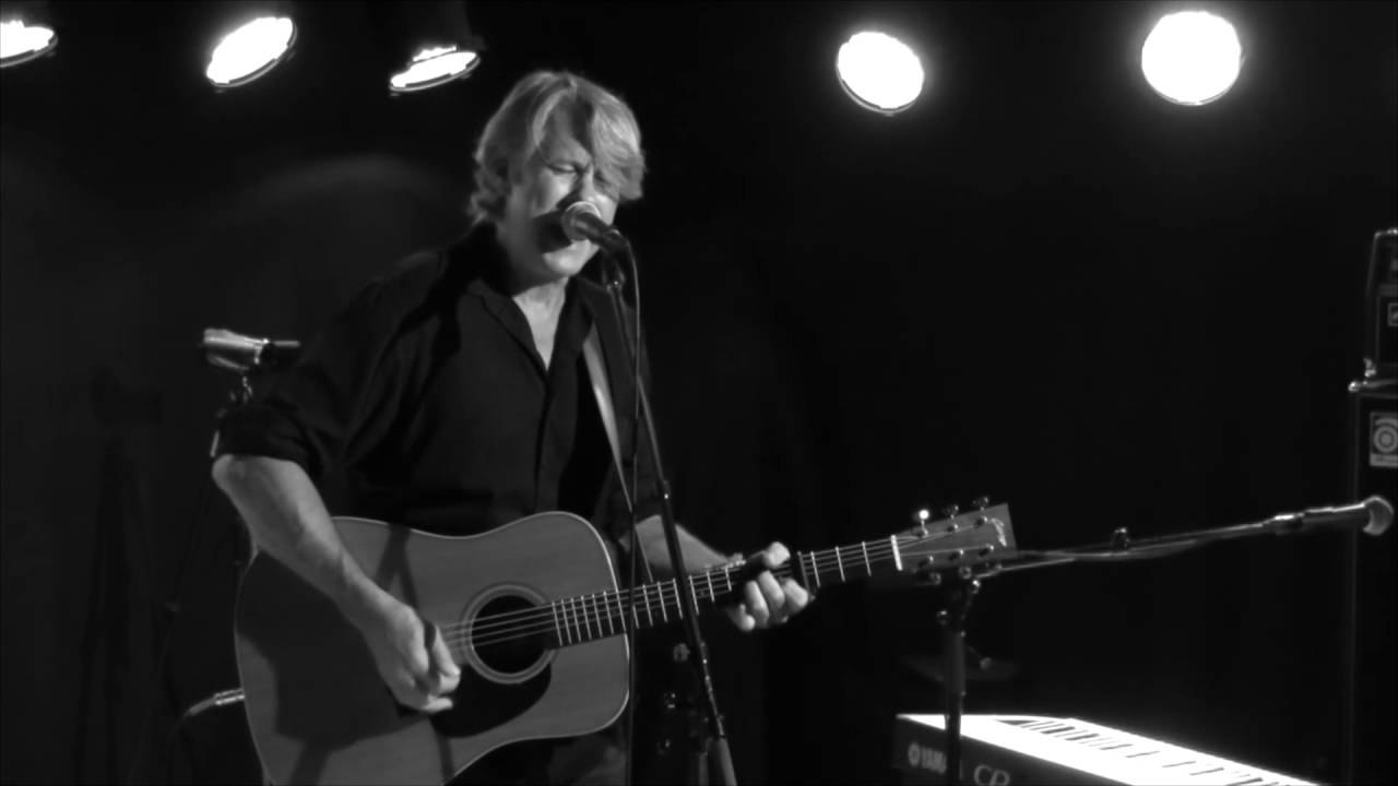 Jeff Porter Autumn in the Distance YouTube