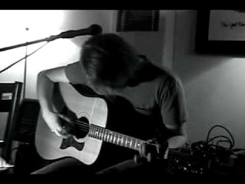 Dave Robison (Rewriteable Content) - Living Room -...