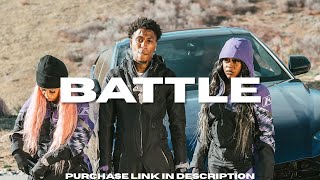[AGGRESSIVE] NBA Youngboy Type Beat 2023  "Battle"