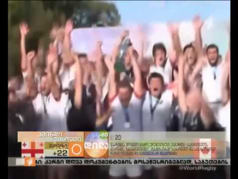 U20 - „ალაფას\" გამარჯვებულები