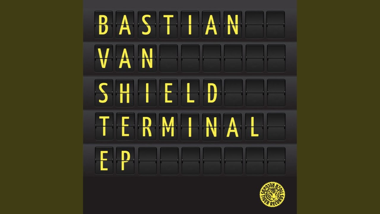 Watch Terminal One (Original Edit) on YouTube Watch Terminal One (Original Edit) on YouTube