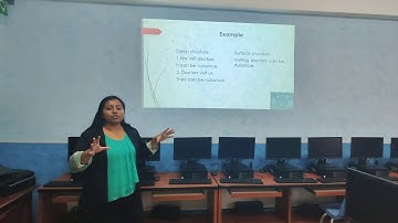 Deep and Surface Structure