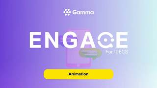ENGAGE for iPECS Cloud | Animation Video