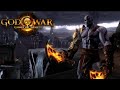 YENİ YARATIKLAR İLE MÜCADELE (GOD OF WAR GHOST OF SPARTA)