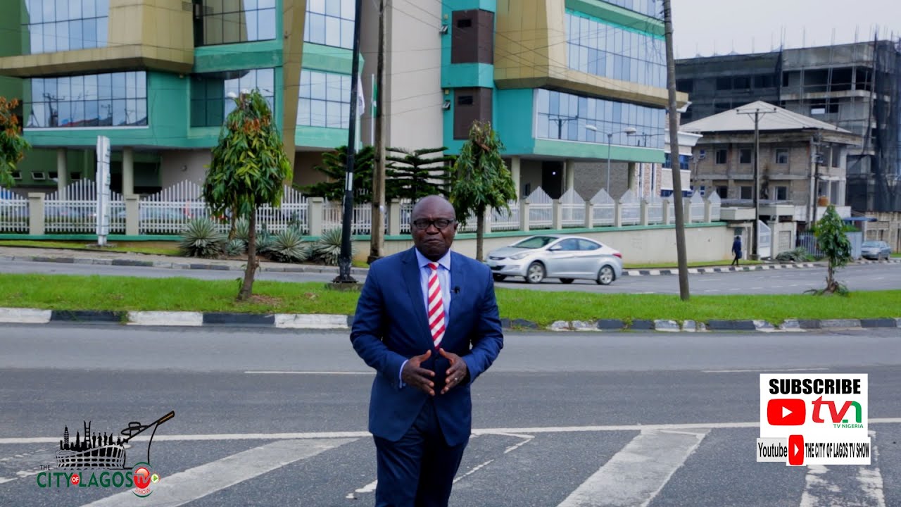 Lagos is a City of Adventurers, Corporate Champions, and Captains of Commercial Ventures