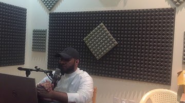 ما تيسر من سورة الإنفطار بصوت عبدالله العطاوي