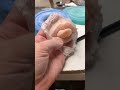 #babyshorts