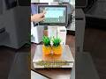 AI identification barcode scale for supermarket weighing and labeling #scale #supermarket #weigh