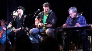 Video thumbnail of "Don`t You Ever Get Tired? Time Jumpers!"