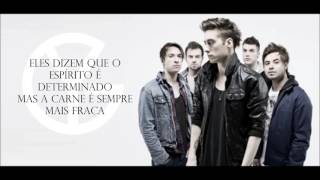 Young Guns - Bones (legendado) pt-br