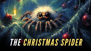 The Legend of the Christmas Spider