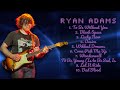 Ryan adamstoprated tracks of 2024premier hits collectionstylish