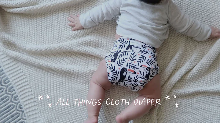 Cloth Diapering for Beginners