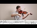 24. Pumpkin Munchkin - All For Strings Book 2 - Violin