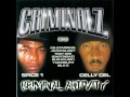 Ridaz - Celly Cel, Spice 1 &amp; Jayo Felony [ Criminal Activity ] --((HQ))--