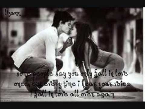 "Cute Quotes" Marc Nelson - forever (L)